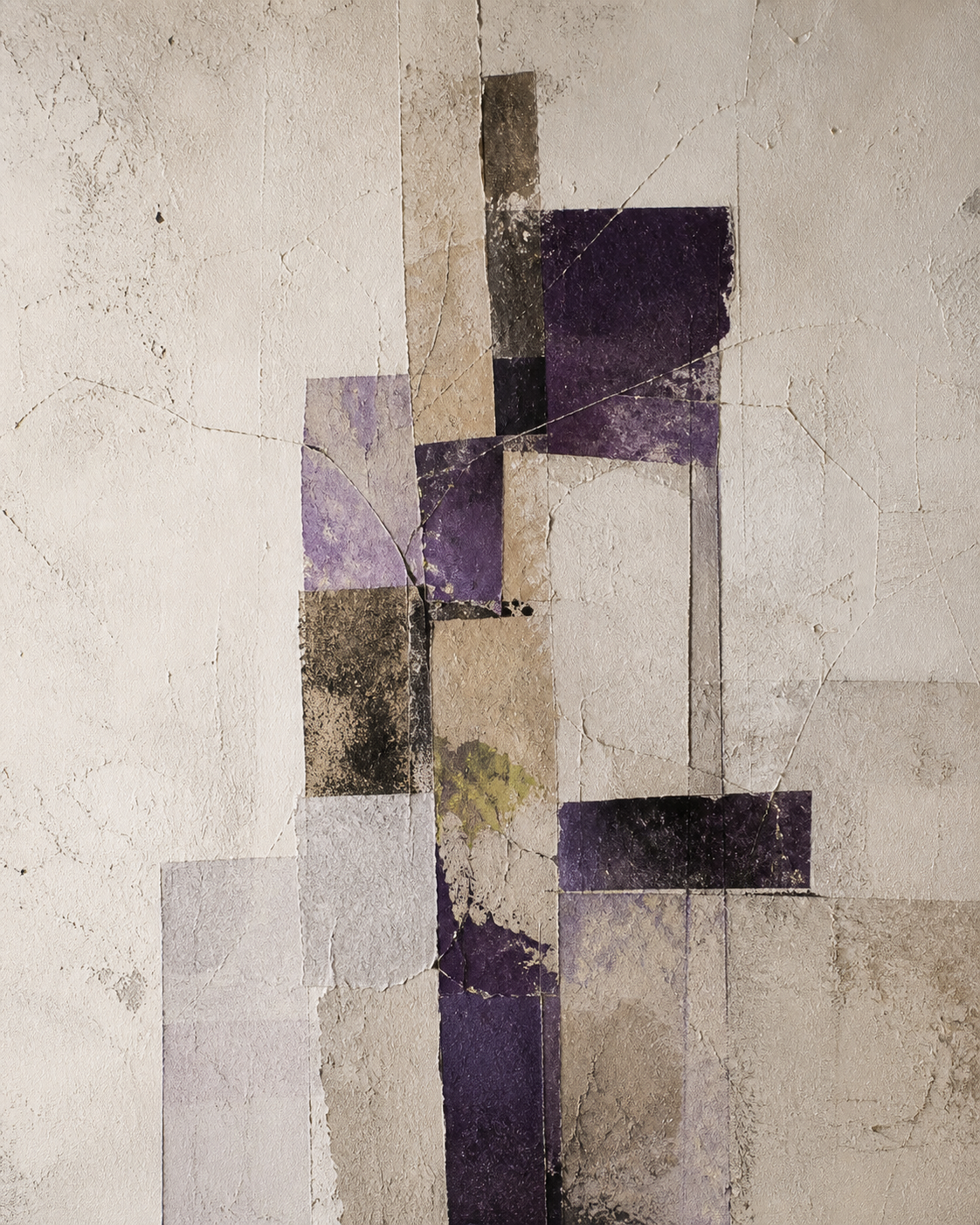 Silent Geometry
