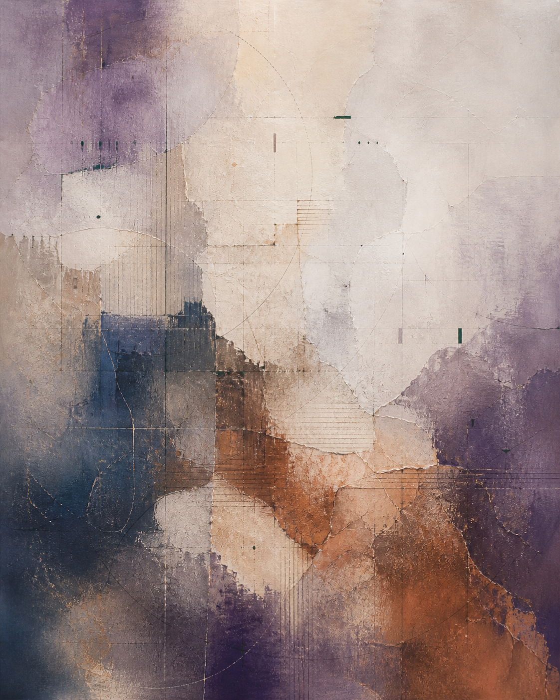 Inner Cartography