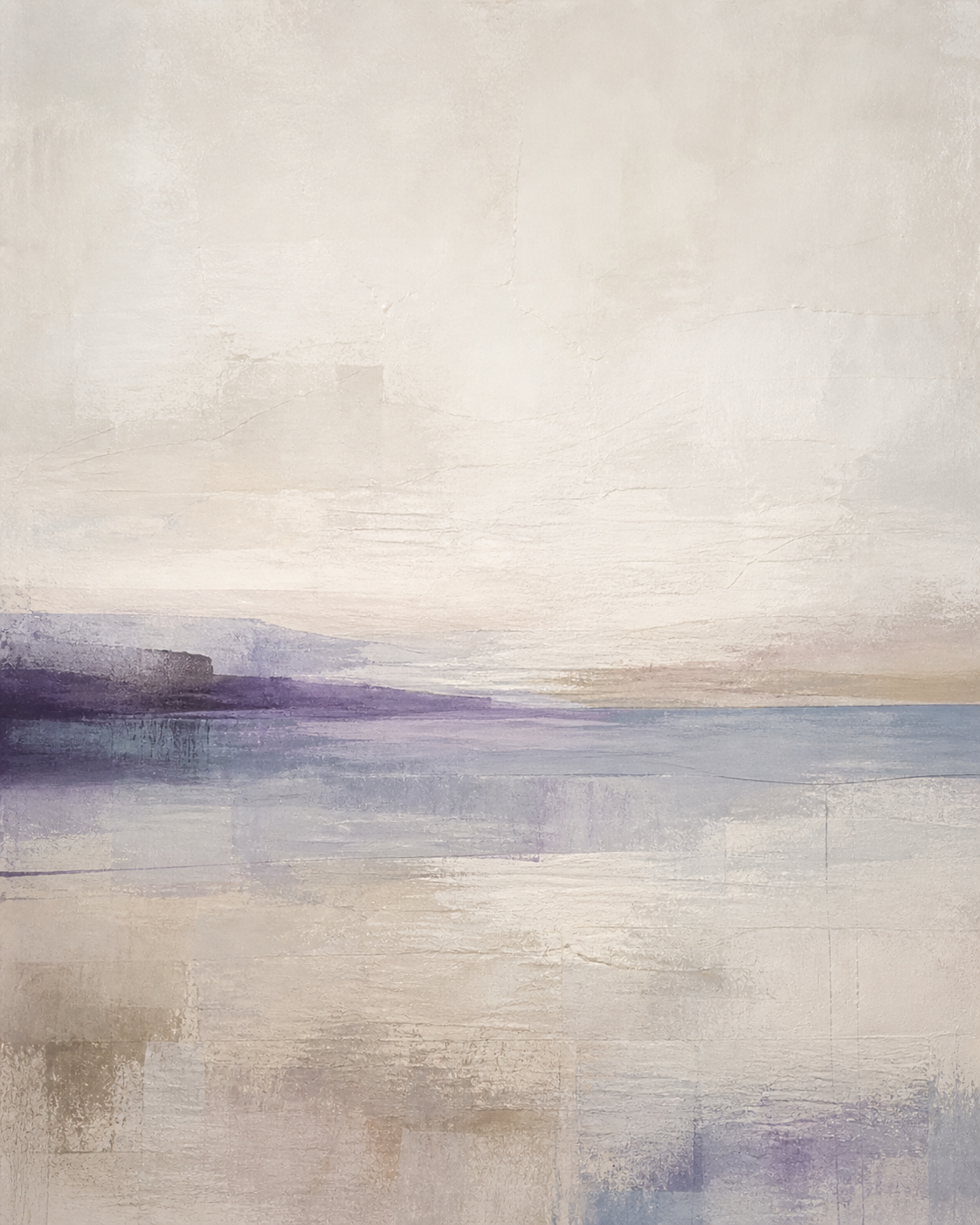 Still Horizon