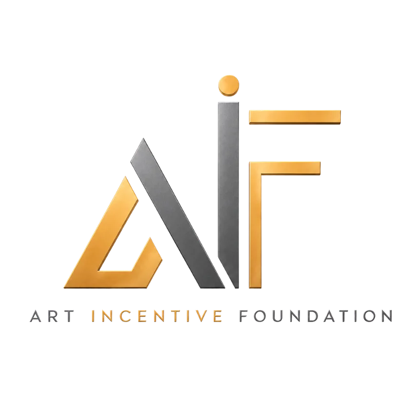 AIF &mdash; Art Incentive Foundation