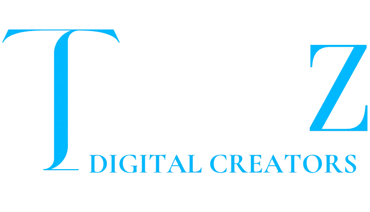 TrendZ Digital Creators